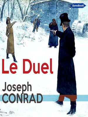 cover image of Le Duel